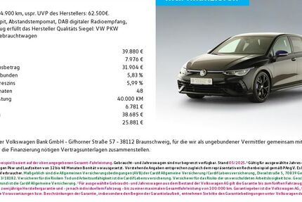 VW Golf 34.900 km 39.880 &euro; Bamberg 96052