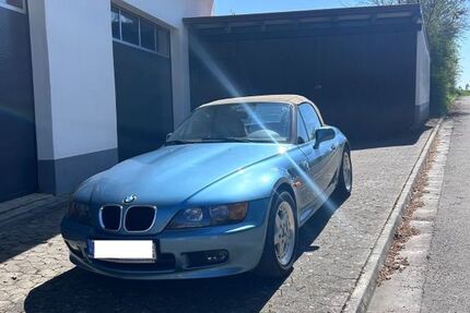 BMW Z3 116.885 km 8.900 &euro; Breitbrunn 96151