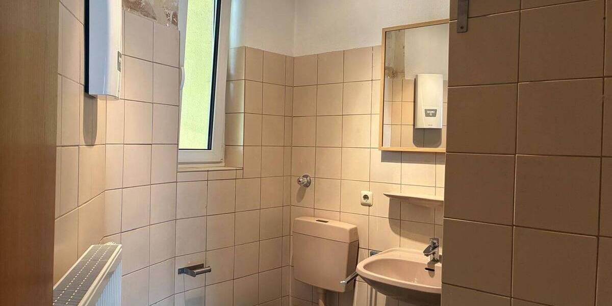 Etagenwohnung Bamberg Am Bruderwald - 2 Zimmer, 50 m&sup2;, 570&euro; | Angebot:26786913