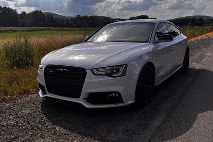 Audi A5 175.000 km 17.000 &euro; Kemmern 96164