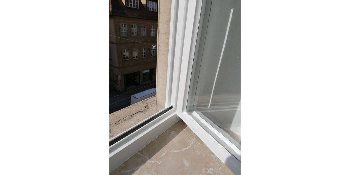 Etagenwohnung Bamberg Inselstadt - 2 Zimmer, 95 m&sup2;, 940&euro; | Angebot:25996285