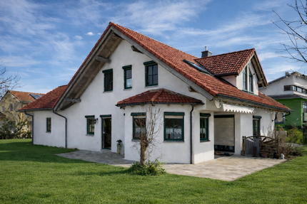 Haus Hirschaid - 6 Zimmer, 207 m&sup2;, 699.000&euro; | Angebot:25307292