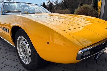 Maserati Ghibli 70.000 km 275.000 &euro; Bamberg 96049
