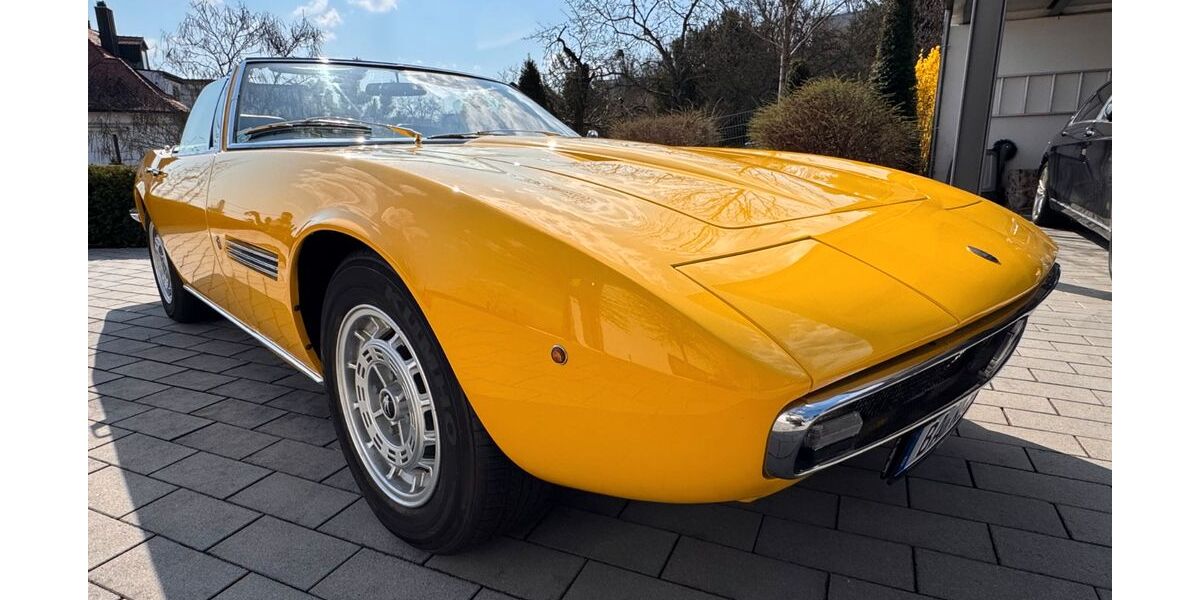 Maserati Ghibli 70.000 km 275.000 &euro; Bamberg 96049