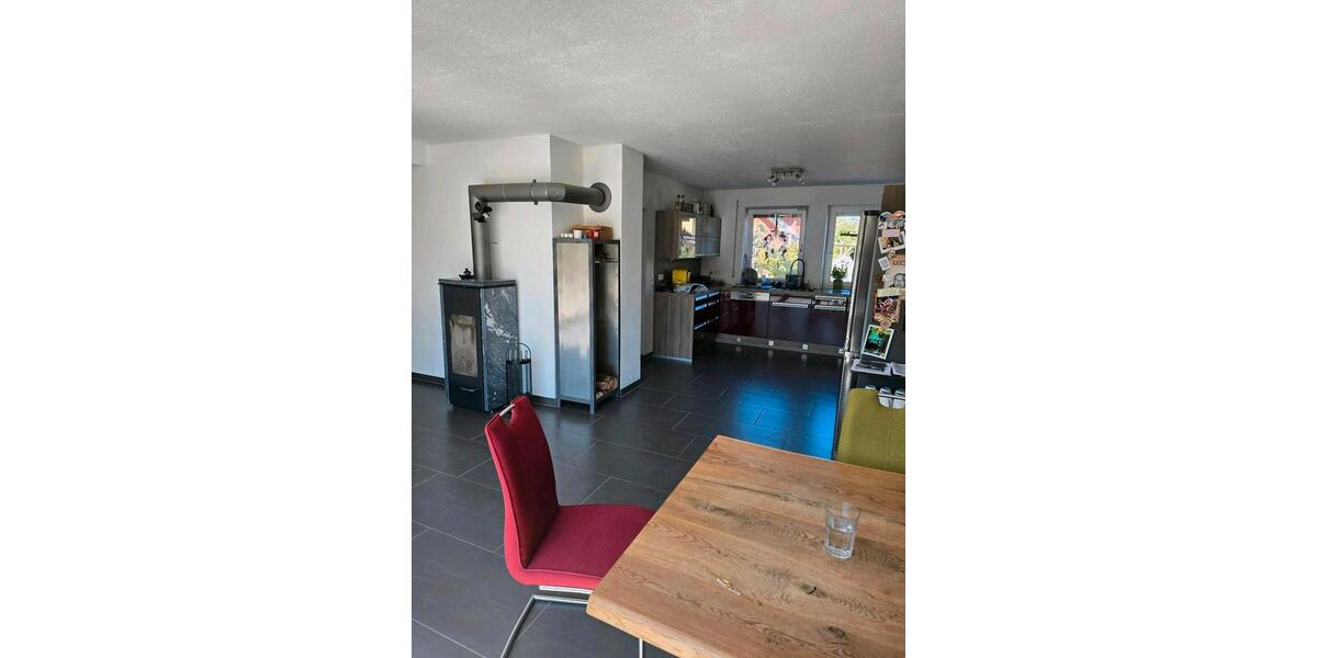 Einfamilienhaus Burgebrach - 5 Zimmer, 184 m&sup2;, 549.000&euro; | Angebot:26891842