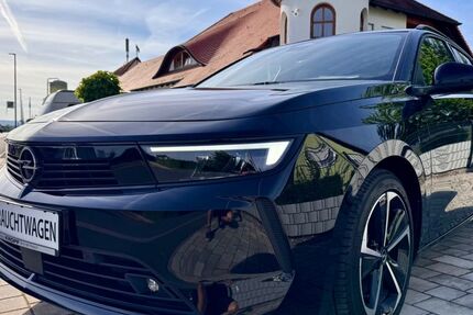 Opel Astra 49.200 km 18.890 &euro; Pettstadt 96175