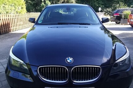 BMW 530 398.000 km 8.500 &euro; Frensdorf 96158