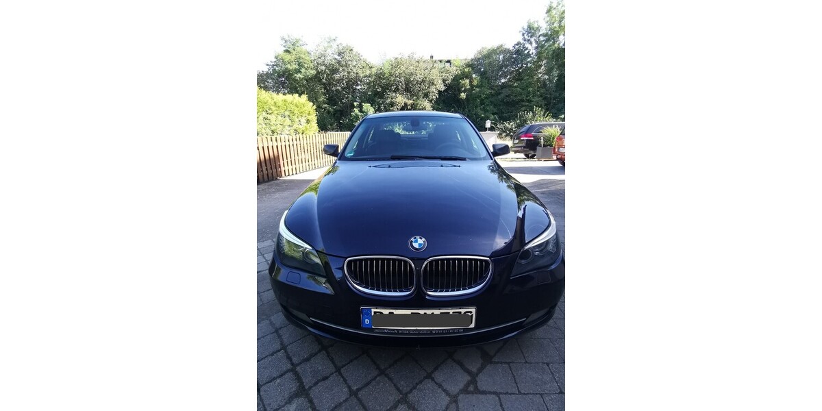 BMW 530 398.000 km 8.500 &euro; Frensdorf 96158