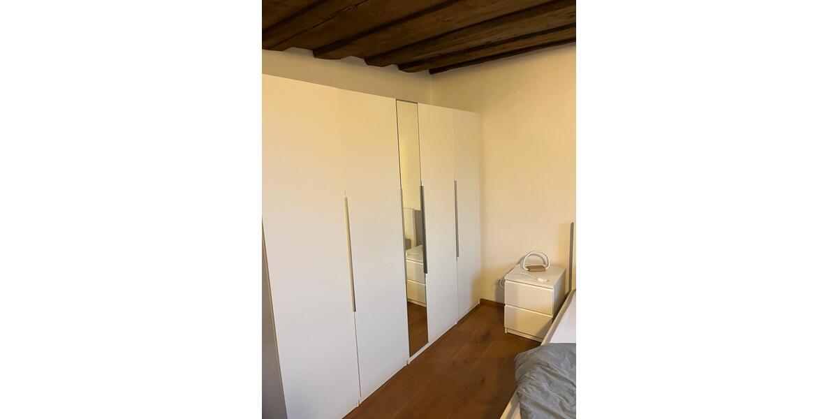 Etagenwohnung Bamberg Am Bruderwald - 2 Zimmer, 60 m&sup2;, 1.030&euro; | Angebot:25981931