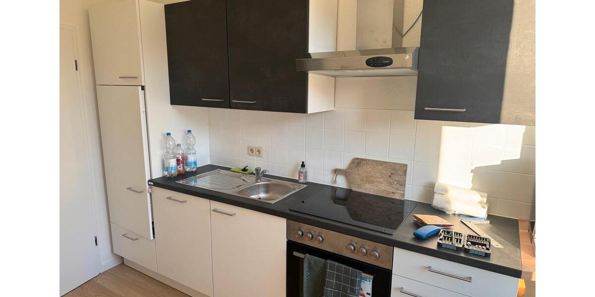 Etagenwohnung Forchheim - 2 Zimmer, 67 m&sup2;, 1.500&euro; | Angebot:26594893