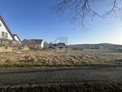 ZUKUNFT BEGINNT HIER - HIER ENTSTEHT IHR TRAUMHAUS - Grundstück Buttenheim | Angebot:25970893