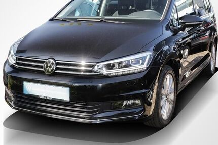 VW Touran 13.750 km 34.880 &euro; Forchheim 91301