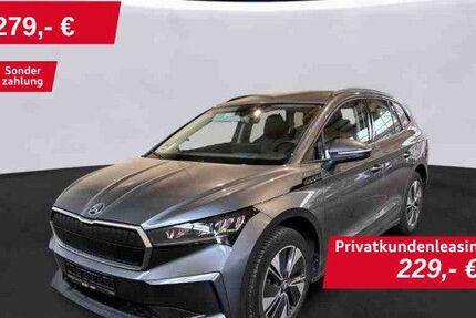 Skoda Enyaq 21.430 km 23.330 &euro; Bamberg 96052