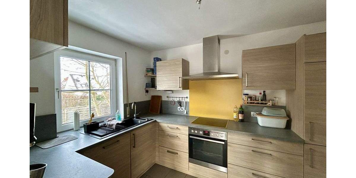 Doppelhaushälfte Pommersfelden - 5 Zimmer, 124 m&sup2;, 399.000&euro; | Angebot:25748958