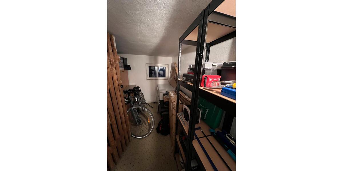 Etagenwohnung Bamberg Gärtnerstadt - 3 Zimmer, 66 m&sup2;, 924&euro; | Angebot:26672357