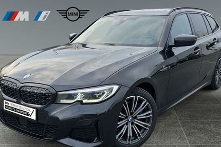 BMW M340d 92.969 km 38.490 &euro; Bamberg 96050