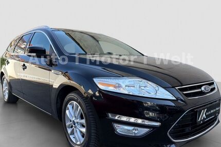 Ford Mondeo 92.181 km 9.499 &euro; Bamberg 96052