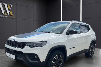 Jeep Compass 44.900 km 23.400 &euro; Strullendorf 96129