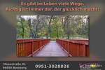 Mehrfamilienhaus, Wohnhaus Bamberg Gereuth - 5 Zimmer, 111 m&sup2;, 299.000&euro; | Angebot:26160282
