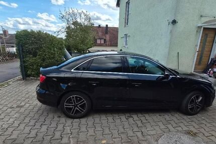 Audi A3 85.000 km 15.000 &euro; Lonnerstadt 91475