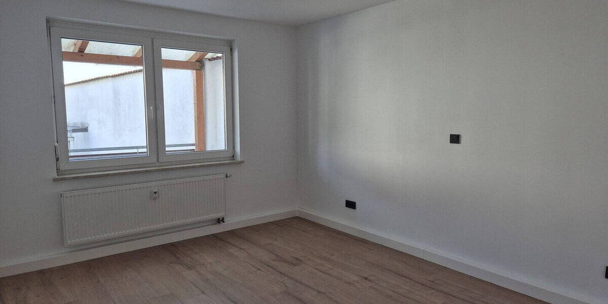 Etagenwohnung Bamberg Gereuth - 3 Zimmer, 73 m&sup2;, 305.000&euro; | Angebot:26306893