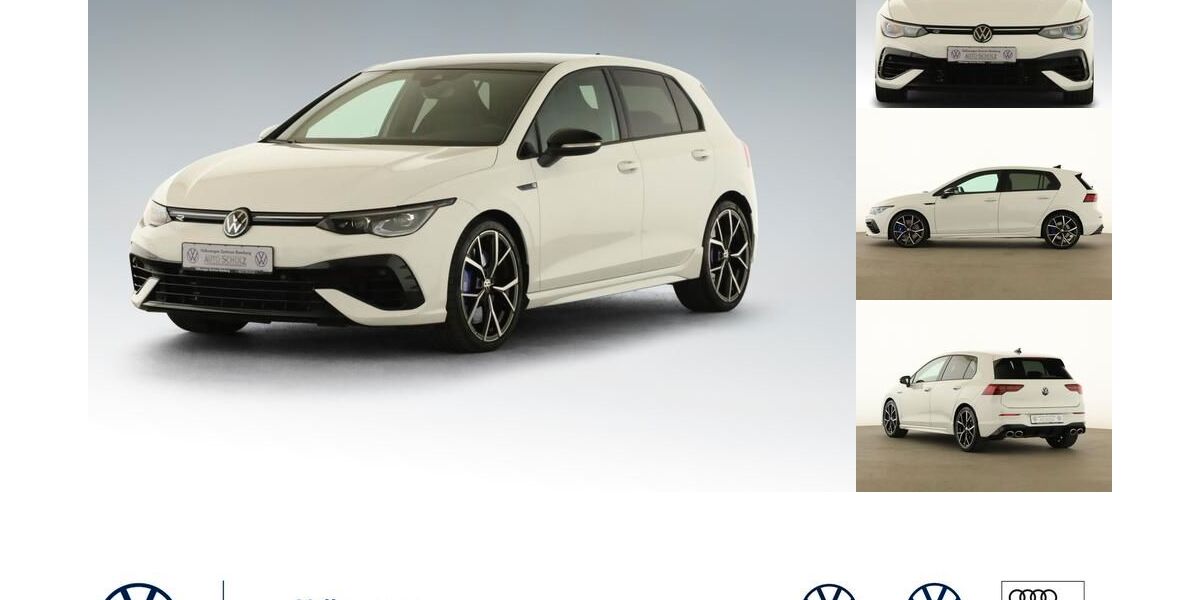 VW Golf 22.800 km 42.480 &euro; Bamberg 96052