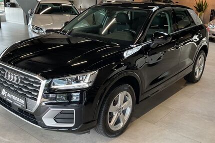 Audi Q2 69.800 km 15.980 &euro; Forchheim 91301