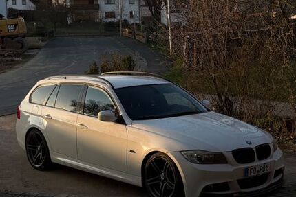BMW 318 170.000 km 7.200 &euro; Hallerndorf 91352