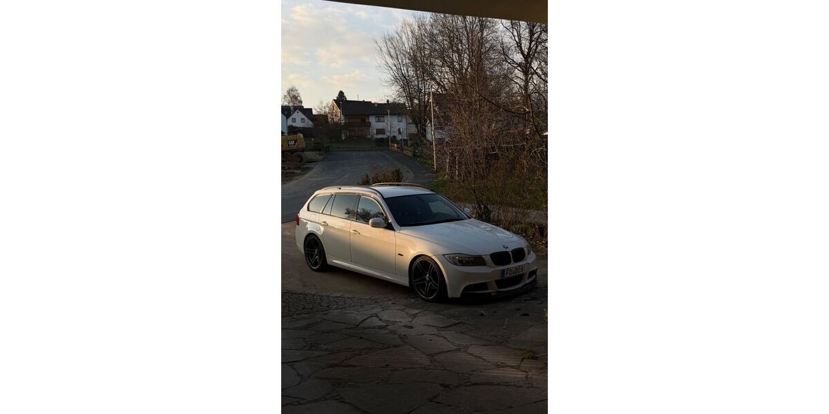 BMW 318 170.000 km 7.200 &euro; Hallerndorf 91352