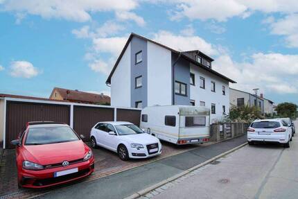 Haus Lonnerstadt - 1 Zimmer, 320 m&sup2;, 598.000&euro; | Angebot:25985056