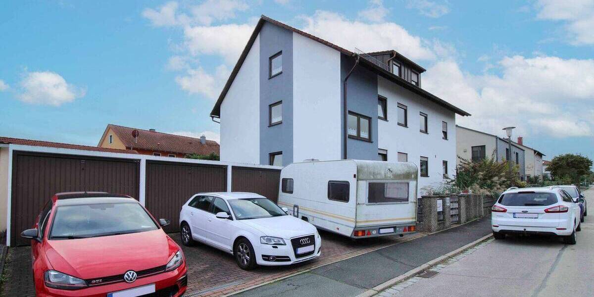 Mehrfamilienhaus, Wohnhaus Lonnerstadt - 1 Zimmer, 320 m&sup2;, 598.000&euro; | Angebot:25985056