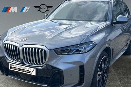 BMW X5 16.859 km 71.900 &euro; Bamberg 96050