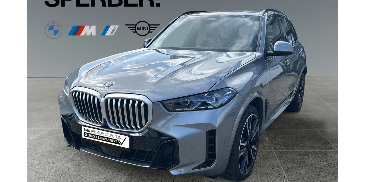 BMW X5 16.859 km 71.900 &euro; Bamberg 96050