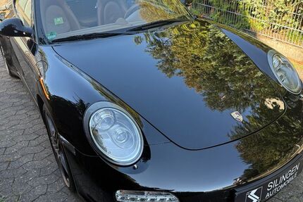 Porsche 997 105.000 km 63.900 &euro; Bamberg 96047