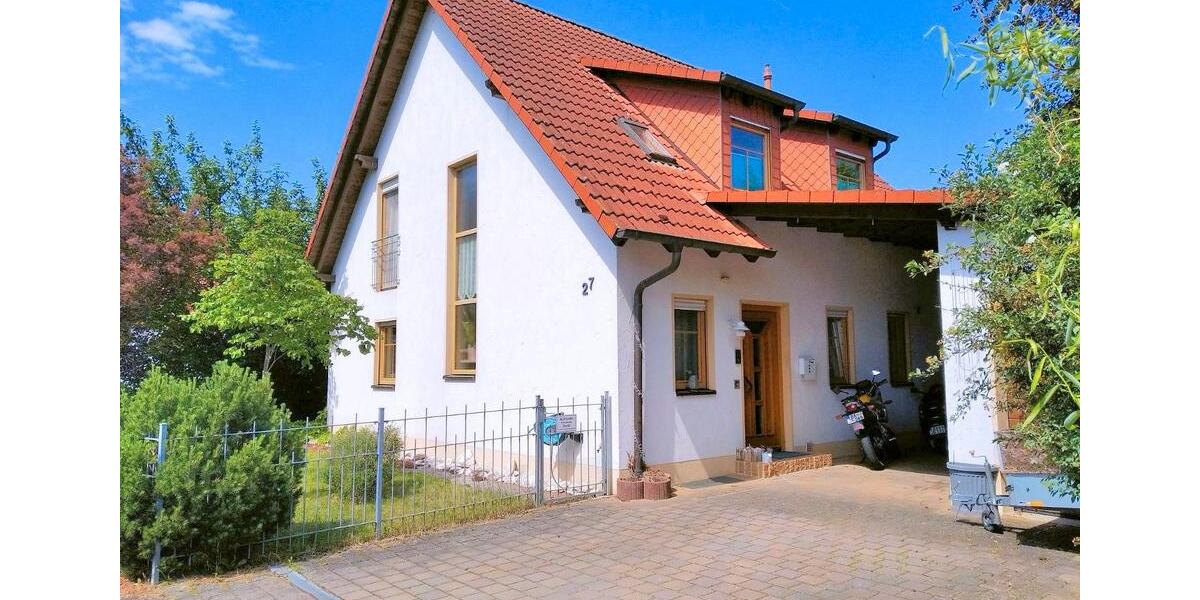 Einfamilienhaus Zapfendorf - 449.500&euro; | Angebot:26859196