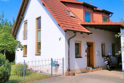 Haus Zapfendorf - 449.500&euro; | Angebot:26859196