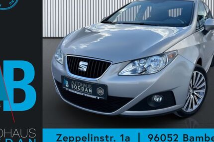 Seat Ibiza 146.846 km 6.990 &euro; Bamberg 96052