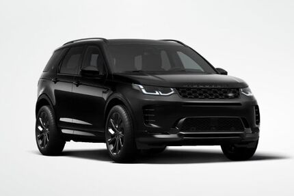 Land Rover Discovery Sport 3.500 km 65.950 &euro; Hallstadt 96103