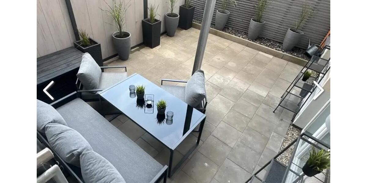 Erdgeschoßwohnung Bamberg Bamberg-Ost - 2.5 Zimmer, 95 m&sup2;, 1.753&euro; | Angebot:25220540