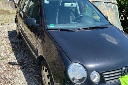 VW Polo 78.000 km 1.999 &euro; Heiligenstadt 91332