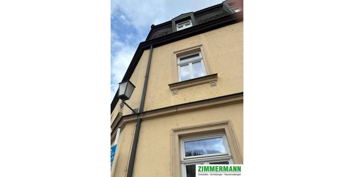 Etagenwohnung Bamberg Am Bruderwald - 2 Zimmer, 50 m&sup2;, 570&euro; | Angebot:26786913
