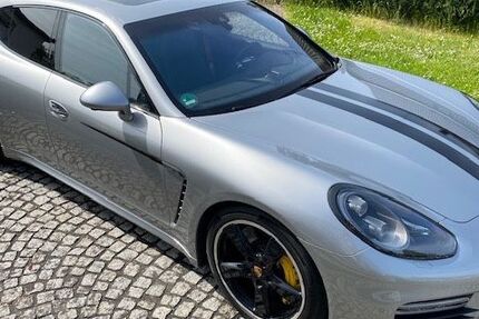 Porsche Panamera 54.000 km 49.900 &euro; Bischberg 96120