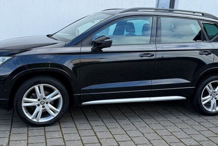 Seat Ateca 57.600 km 21.900 &euro; Itzgrund 96274