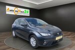 Seat Ibiza Style 40th Annivers.*LED/Navi-App/Kamera/Key 14.655 km 16.390 &euro; Bamberg 96052