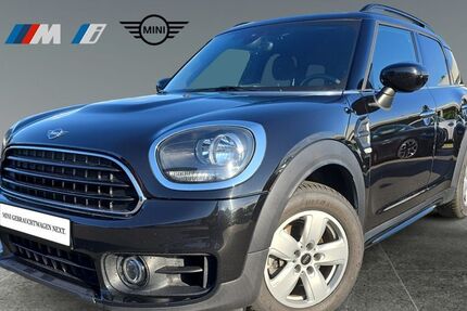 Mini One Countryman 110.744 km 12.700 &euro; Bamberg 96050