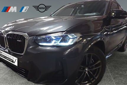 BMW X4 M40 121.285 km 43.990 &euro; Bamberg 96050