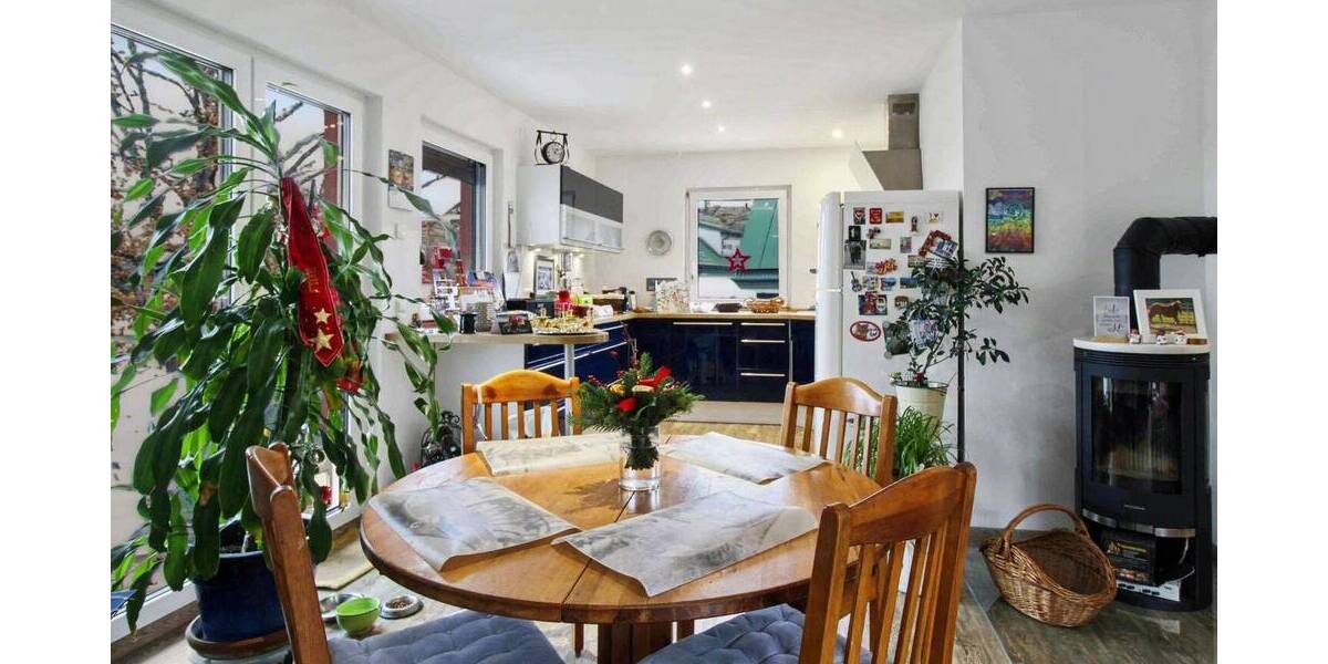 Einfamilienhaus Röttenbach - 5 Zimmer, 598.000&euro; | Angebot:26017047