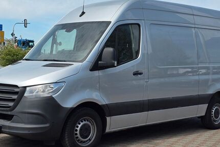 Mercedes-Benz Sprinter 61.000 km 24.000 &euro; Bamberg 96052