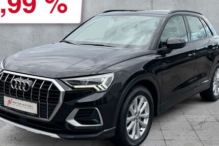 Audi Q3 74.487 km 27.371 &euro; Bamberg 96052