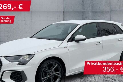 Audi A3 73.000 km 21.150 &euro; Bamberg 96052
